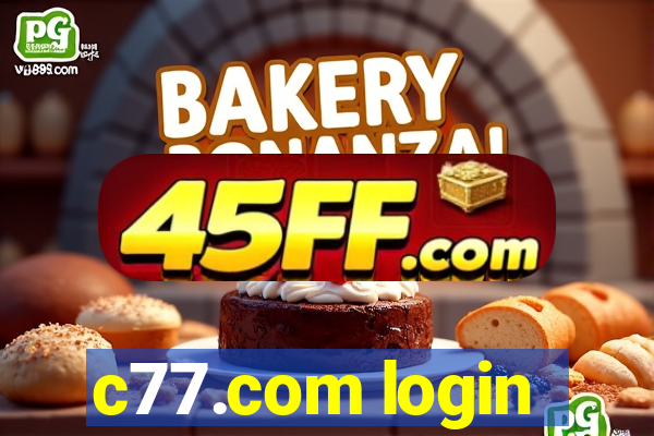 c77.com login